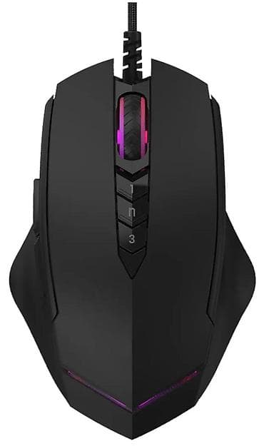 Gejming miš A4Tech Bloody (žičani) - Optički gejming miš sa RGB na lalafo.rs Gejming miš A4Tech Bloody (žičani) - Optički gejming miš sa RGB