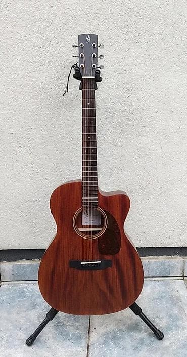 HARLEY BENTON CUSTOM LINE CLA-15MCE B-STOCK | Slanje po dogovoru ili at lalafo.rs HARLEY BENTON CUSTOM LINE CLA-15MCE B-STOCK | Slanje po dogovoru ili