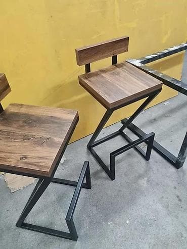Antique Chairs: BARSKE STOLICE DEZEN I VISINA PO ŽELJI FX70 | Izrada nameštaja po meri at lalafo.rs — 4 Antique Chairs: BARSKE STOLICE DEZEN I VISINA PO ŽELJI FX70 | Izrada nameštaja po meri — 4