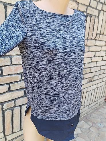 Personal Items: C&a bluza kosulja vel XL
Pazuh po 55
Duzina 65 at lalafo.rs — 5 Personal Items: C&a bluza kosulja vel XL
Pazuh po 55
Duzina 65 — 5