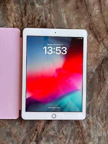 IPad 2018 6tg generacija 32g
iPadOS Version 17.7,
iPadOS Developer na lalafo.rs — 10 IPad 2018 6tg generacija 32g
iPadOS Version 17.7,
iPadOS Developer — 10