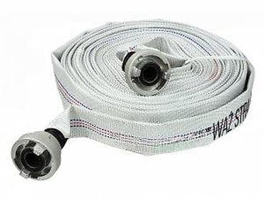 Vacuum Cleaner Hoses: Vatrogasno crevo Geko sa spojnicama - Tip: ravno vatrogasno crevo at lalafo.rs — 2 Vacuum Cleaner Hoses: Vatrogasno crevo Geko sa spojnicama - Tip: ravno vatrogasno crevo — 2