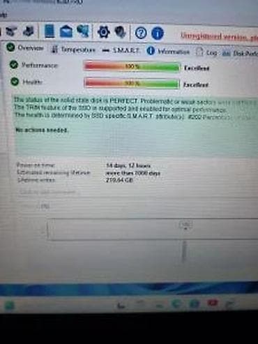 SSD Disk Crucial MX500 250Gb. Ispravan, zdrav 100% na lalafo.rs — 3 SSD Disk Crucial MX500 250Gb. Ispravan, zdrav 100% — 3