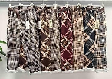 Pantalone
Uni vel.
V/018 na lalafo.rs — 2 Pantalone
Uni vel.
V/018 — 2