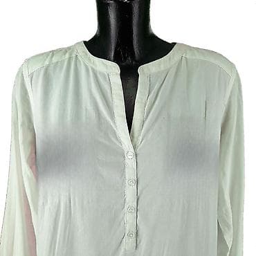 Bluza tom tailor, vel. M/38-40 marka: tom tailor veličina: m/38-40 na lalafo.rs — 4 Bluza tom tailor, vel. M/38-40 marka: tom tailor veličina: m/38-40 — 4