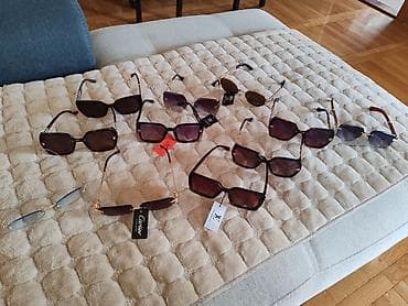 Razni modeli ženskih sunčanih naočara brendova Jimmy Choo, Cartier i na lalafo.rs — 1 Razni modeli ženskih sunčanih naočara brendova Jimmy Choo, Cartier i — 1