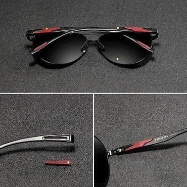 Kingseven N7228 - Polarizovane naočare za sunce Kingseven N7228 - na lalafo.rs — 4 Kingseven N7228 - Polarizovane naočare za sunce Kingseven N7228 - — 4