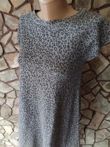 TEZENIS trikotazna tunika vel M
Kao nova na lalafo.rs — 5 TEZENIS trikotazna tunika vel M
Kao nova — 5