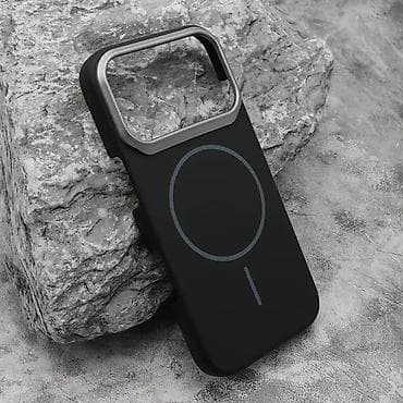 Futrola ARMOR PC MagSafe za iPhone 17 Pro (6.3) crna. Uz brzu dostavu at lalafo.rs — 1 Futrola ARMOR PC MagSafe za iPhone 17 Pro (6.3) crna. Uz brzu dostavu — 1