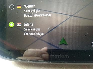 5 inča tom tom go 5000- nove mape ispravna i ekstra očuvana navigacija na lalafo.rs — 9 5 inča tom tom go 5000- nove mape ispravna i ekstra očuvana navigacija — 9