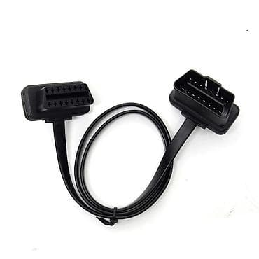 Transport: Obd2 produžni kabel 16 pina, 8 jezgra za elm auto dijagnostike at lalafo.rs — 7 Transport: Obd2 produžni kabel 16 pina, 8 jezgra za elm auto dijagnostike — 7