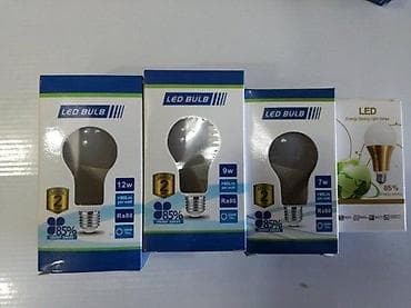 Led sijalice pvc e27 6500k. Led sijalice e27 napon 220v 6500k na lalafo.rs — 1 Led sijalice pvc e27 6500k. Led sijalice e27 napon 220v 6500k — 1