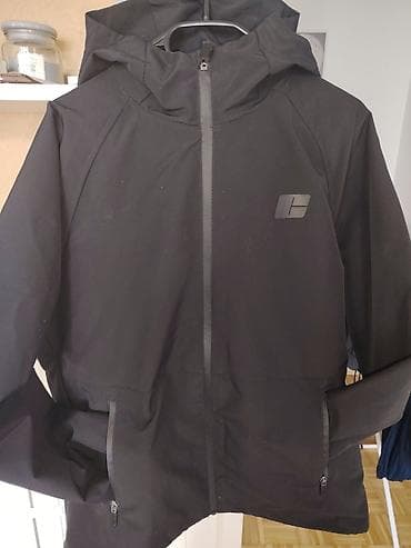 Muška softshell jakna FSBN (Elvdica) – crna - Boja: crna, mat završna na lalafo.rs — 1 Muška softshell jakna FSBN (Elvdica) – crna - Boja: crna, mat završna — 1