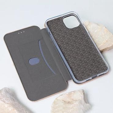 Maska Teracell Flip Cover za iPhone 14 Plus 6.7 zlatna. Kataloški na lalafo.rs — 2 Maska Teracell Flip Cover za iPhone 14 Plus 6.7 zlatna. Kataloški — 2