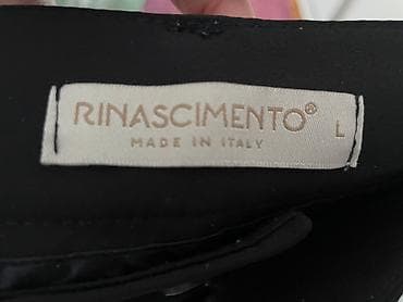 pantalone butiku ali: Ženske italijanske pantalone sa likrom rastegljive, veličina M/L na lalafo.rs — 4 pantalone butiku ali: Ženske italijanske pantalone sa likrom rastegljive, veličina M/L — 4