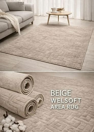 WELSOFT TEPIH – MEKANI LUKSUZ Dimenzije: 80x200 4600 140x200 5600 na lalafo.rs — 8 WELSOFT TEPIH – MEKANI LUKSUZ Dimenzije: 80x200 4600 140x200 5600 — 8