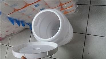 Burići za zimnicu, turšiju raznih veličina U ponudi imamo plasticne at lalafo.rs — 2 Burići za zimnicu, turšiju raznih veličina U ponudi imamo plasticne — 2