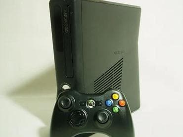 Electronics: Xbox 360, odlično očuvana i potpuno ispravna (noviji model bez at lalafo.rs — 8 Electronics: Xbox 360, odlično očuvana i potpuno ispravna (noviji model bez — 8