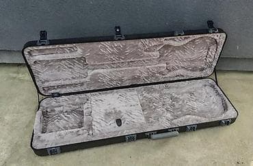 FENDER DELUXE MOLDED BASS CASE KOFER ZA BAS | . Slanje po at lalafo.rs FENDER DELUXE MOLDED BASS CASE KOFER ZA BAS | . Slanje po