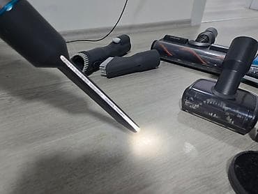 Philips bežični štapni usisivač – 8000 Kupljen 06.03.2025, u na lalafo.rs — 3 Philips bežični štapni usisivač – 8000 Kupljen 06.03.2025, u — 3