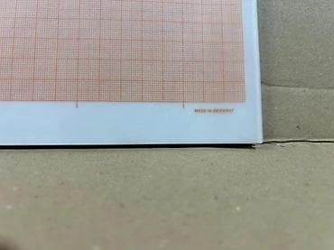 Kreativne i edukativne igračke: A3 milimetarski papir – blok - Format: A3 (297 × 420 mm), jasno na lalafo.rs — 8 Kreativne i edukativne igračke: A3 milimetarski papir – blok - Format: A3 (297 × 420 mm), jasno — 8