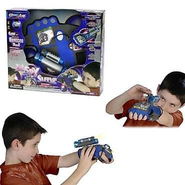 Dečiji špijunski set – 7‑u‑1 Spy Sleeve rukavica - Interaktivna na lalafo.rs Dečiji špijunski set – 7‑u‑1 Spy Sleeve rukavica - Interaktivna