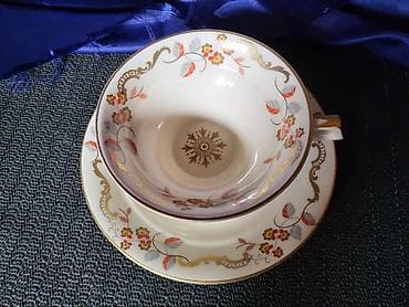 Antiques: Solja Johann Haviland 1950/60 g.Bavaria. Solja porcelan bavaria bez at lalafo.rs — 4 Antiques: Solja Johann Haviland 1950/60 g.Bavaria. Solja porcelan bavaria bez — 4