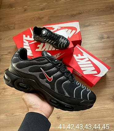 Tn Nike
Br na slici
3999din👟
A👟 na lalafo.rs Tn Nike
Br na slici
3999din👟
A👟