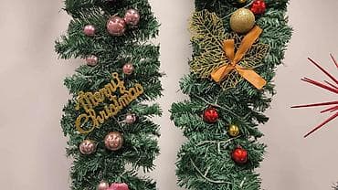 Grilande svetleće
2.80cm
3200din na lalafo.rs — 1 Grilande svetleće
2.80cm
3200din — 1