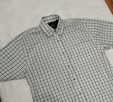 Men's Clothing: Shirt Wrangler, color - Multicolored at lalafo.rs — 3 Men's Clothing: Shirt Wrangler, color - Multicolored — 3