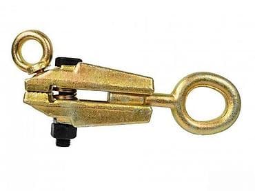 Tools & Equipment: Stezna hvataljka za izvlačenje lima (karoserije) sa okastim at lalafo.rs — 1 Tools & Equipment: Stezna hvataljka za izvlačenje lima (karoserije) sa okastim — 1