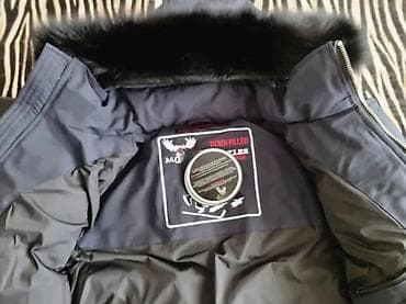 Winter jackets: ORIGINALNA M.KNUCKLES JAKNA, TEGET, SNIZENO, VEL. L | Raprodaja! ! ! at lalafo.rs — 7 Winter jackets: ORIGINALNA M.KNUCKLES JAKNA, TEGET, SNIZENO, VEL. L | Raprodaja! ! ! — 7