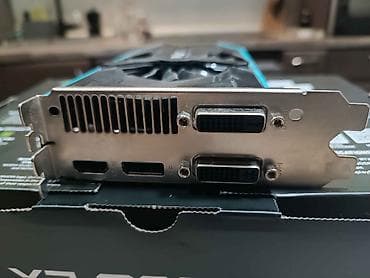 Palit GeForce GTX 660 OC Edition Grafička koja je korišćena do juna na lalafo.rs — 4 Palit GeForce GTX 660 OC Edition Grafička koja je korišćena do juna — 4