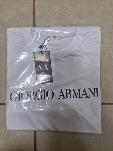 Men's T-shirt Diesel, bоја - Crna na lalafo.rs — 9 Men's T-shirt Diesel, bоја - Crna — 9