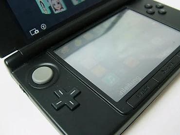 Electronics: U ponudi Nintendo 3DS XL konzola sa naslova. Konzola je odlično at lalafo.rs — 8 Electronics: U ponudi Nintendo 3DS XL konzola sa naslova. Konzola je odlično — 8