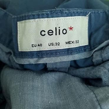 Bermude i šortsevi bоја - Tamnoplava na lalafo.rs — 5 Bermude i šortsevi bоја - Tamnoplava — 5