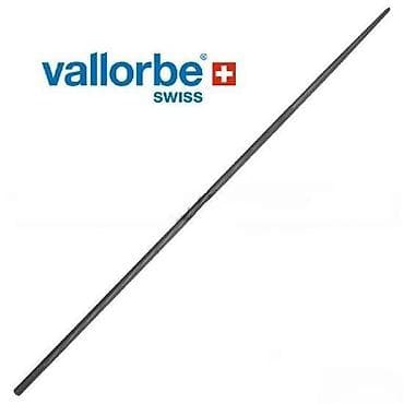 Vallorbe Swiss okrugla turpija za lanac testere - Originalna na lalafo.rs Vallorbe Swiss okrugla turpija za lanac testere - Originalna