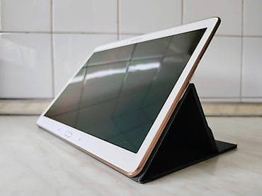 Samsung Galaxy Tab S 10.5 / 16GB 3GB RAM SM-T800 (WiFi) 8MP Android na lalafo.rs — 7 Samsung Galaxy Tab S 10.5 / 16GB 3GB RAM SM-T800 (WiFi) 8MP Android — 7