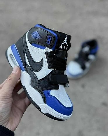 ✅Duboke nike patike
✅Brojevi31-36
✅Cena 2999din na lalafo.rs — 4 ✅Duboke nike patike
✅Brojevi31-36
✅Cena 2999din — 4