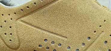 Geox kožne patike (br.44) su u odličnom stanju kao što se vidi i na at lalafo.rs — 4 Geox kožne patike (br.44) su u odličnom stanju kao što se vidi i na — 4