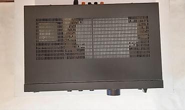 Electronics: Odlično očuvano pojačalo marke Technics SU-VZ320 Zvučno izvanredno at lalafo.rs — 5 Electronics: Odlično očuvano pojačalo marke Technics SU-VZ320 Zvučno izvanredno — 5