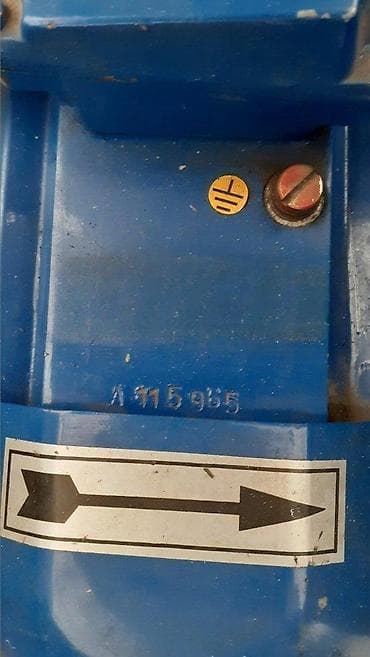 Tools & Equipment: Drobilica za plastiku-PVC 3079Drobilica za plastikuSnaga motora 2.2kw at lalafo.rs — 3 Tools & Equipment: Drobilica za plastiku-PVC 3079Drobilica za plastikuSnaga motora 2.2kw — 3