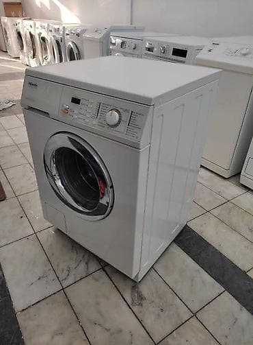 Polovna i Nova Bela Tehnika iz uvoza! Polovno iz Uvoza! 📣 Miele ves at lalafo.rs — 3 Polovna i Nova Bela Tehnika iz uvoza! Polovno iz Uvoza! 📣 Miele ves — 3