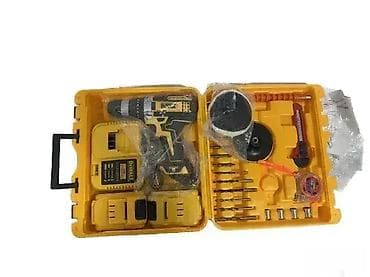dve suknje po: DeWALT aku bušilica – nova i veoma kvalitetna Snaga: 36V Li-Ion na lalafo.rs — 3 dve suknje po: DeWALT aku bušilica – nova i veoma kvalitetna Snaga: 36V Li-Ion — 3