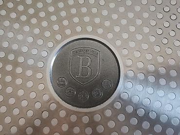 Roštilj ploca Berlinger haus BH 1084 - Napredni viseslojni dizajn na lalafo.rs — 9 Roštilj ploca Berlinger haus BH 1084 - Napredni viseslojni dizajn — 9