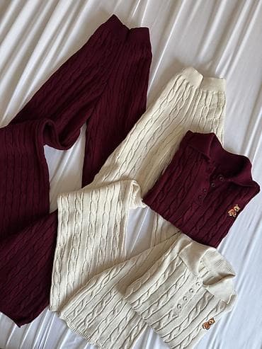 Overalls: ✨- NOVO -✨ • Trikotazni komplet || • Univerzalne velicine • Duzina at lalafo.rs — 2 Overalls: ✨- NOVO -✨ • Trikotazni komplet || • Univerzalne velicine • Duzina — 2