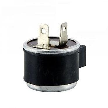 Home & Garden: Univerzalno elektromagnetno kućište/solenoid kalem (bobina) – 12V DC at lalafo.rs — 1 Home & Garden: Univerzalno elektromagnetno kućište/solenoid kalem (bobina) – 12V DC — 1