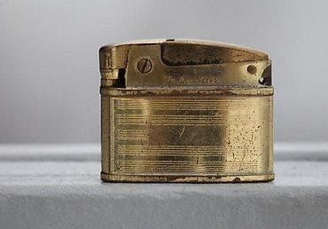 Vintage COLLECTIBLE Brother lighter upaljač BENZIN upaljač. Vrlo na lalafo.rs Vintage COLLECTIBLE Brother lighter upaljač BENZIN upaljač. Vrlo