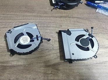 Kuleri za HP Omen 17-W 17-AB. ✨ ispravni, nekorisceni. ✨ Ventilador de na lalafo.rs — 2 Kuleri za HP Omen 17-W 17-AB. ✨ ispravni, nekorisceni. ✨ Ventilador de — 2