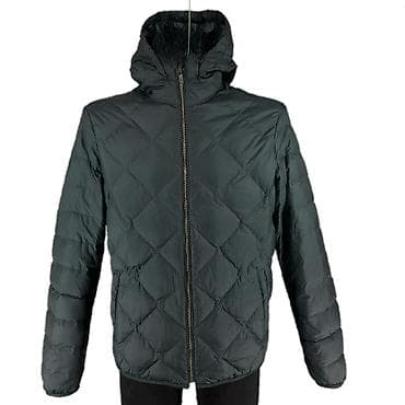 Jakna massimo dutti, vel. Xl, perjana marka: massimo dutti veličina na lalafo.rs — 1 Jakna massimo dutti, vel. Xl, perjana marka: massimo dutti veličina — 1